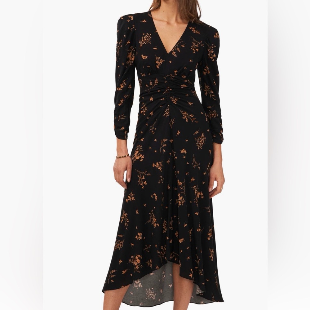 Halogen Dress Midi Dress
